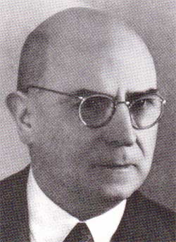 Mauro Picone
